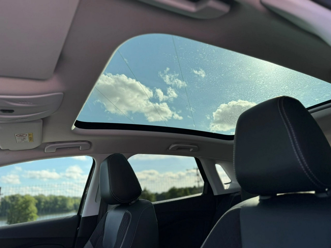 Opel Grandland X - Zdjęcie 15