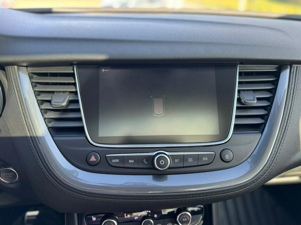 Opel Grandland X - Zdjęcie 20