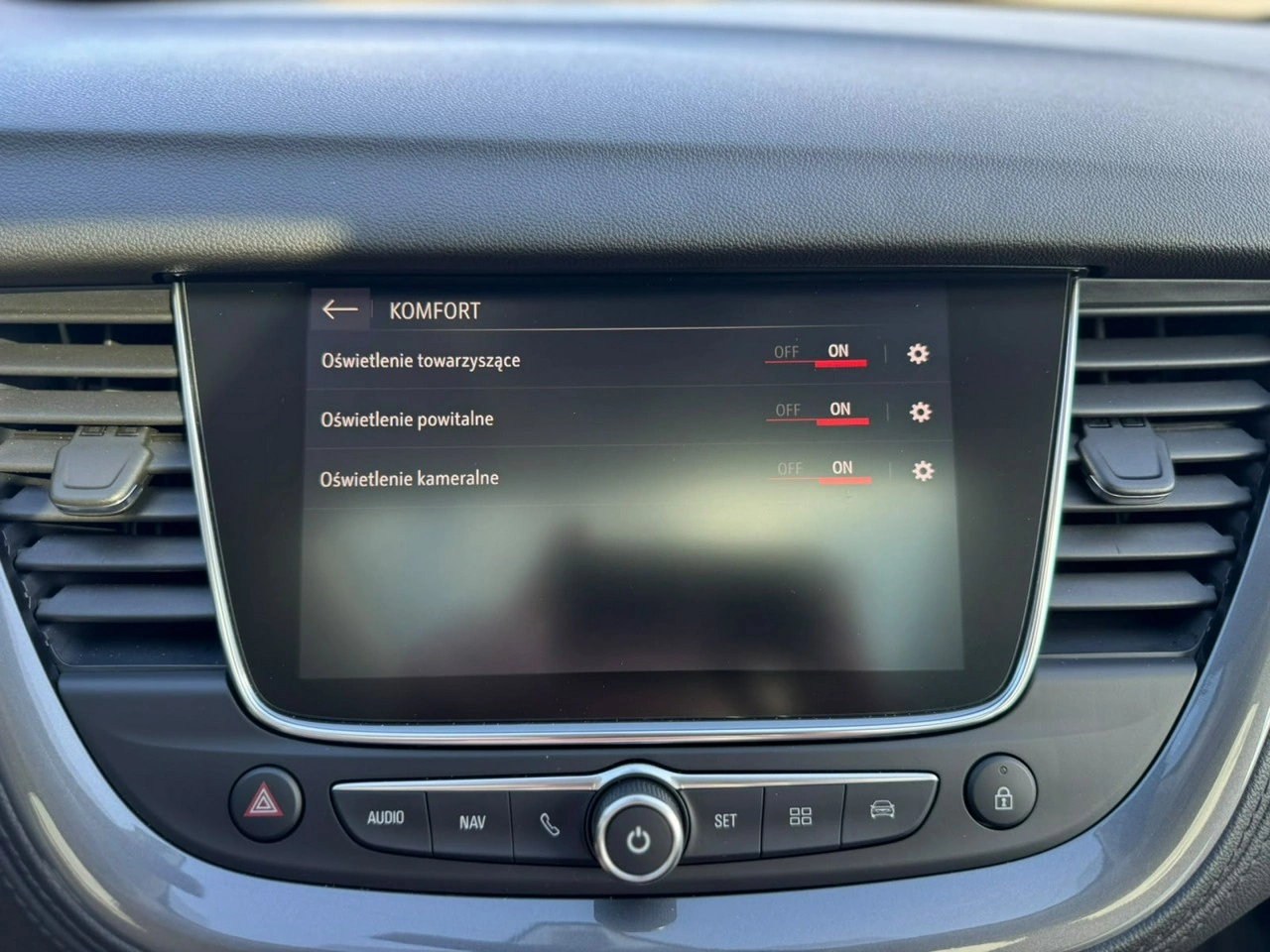 Opel Grandland X - Zdjęcie 24