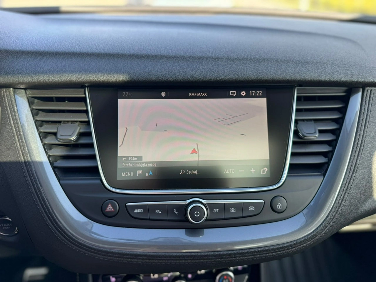 Opel Grandland X - Zdjęcie 25