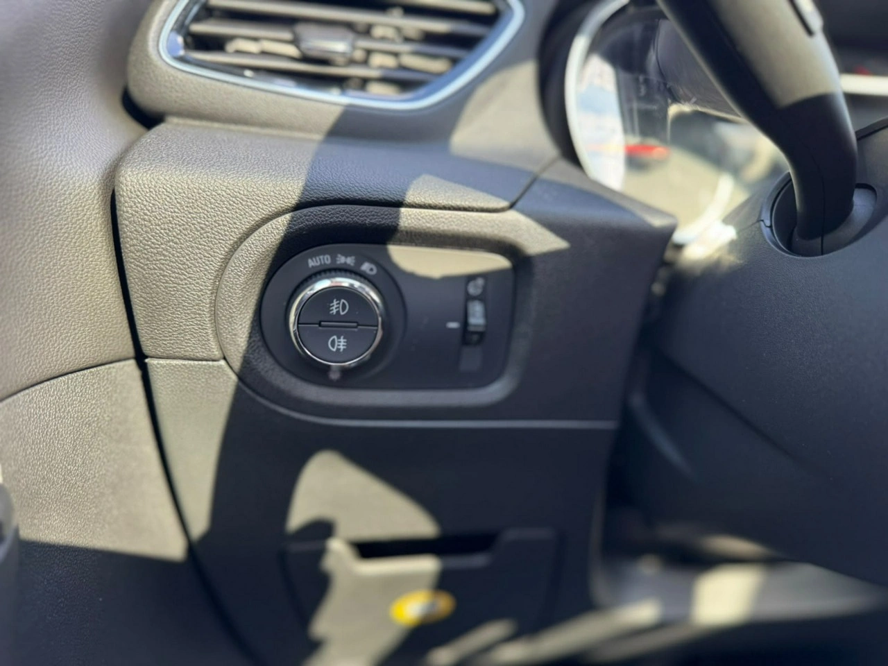 Opel Grandland X - Zdjęcie 28