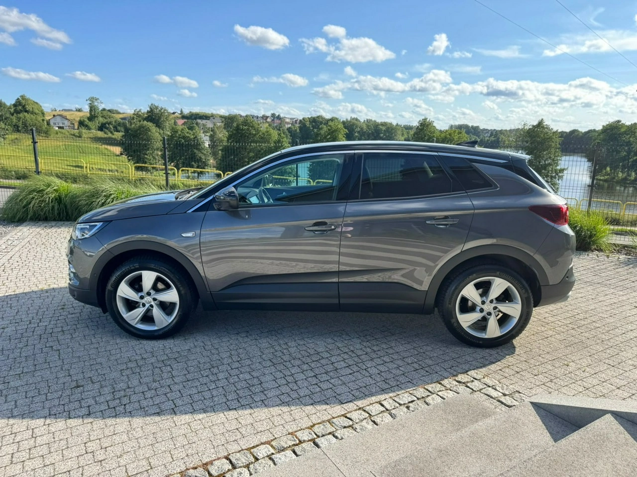 Opel Grandland X - Zdjęcie 7