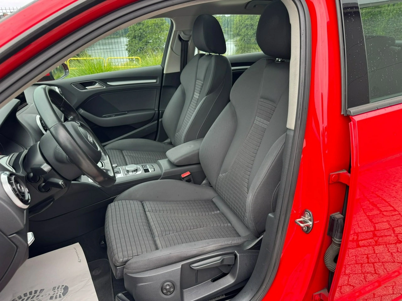 Audi A3 - Zdjęcie 13
