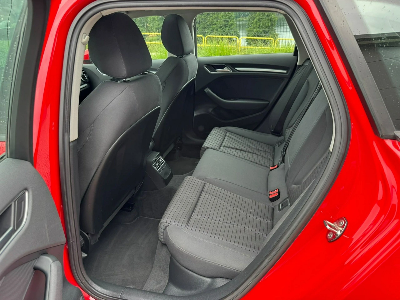 Audi A3 - Zdjęcie 17
