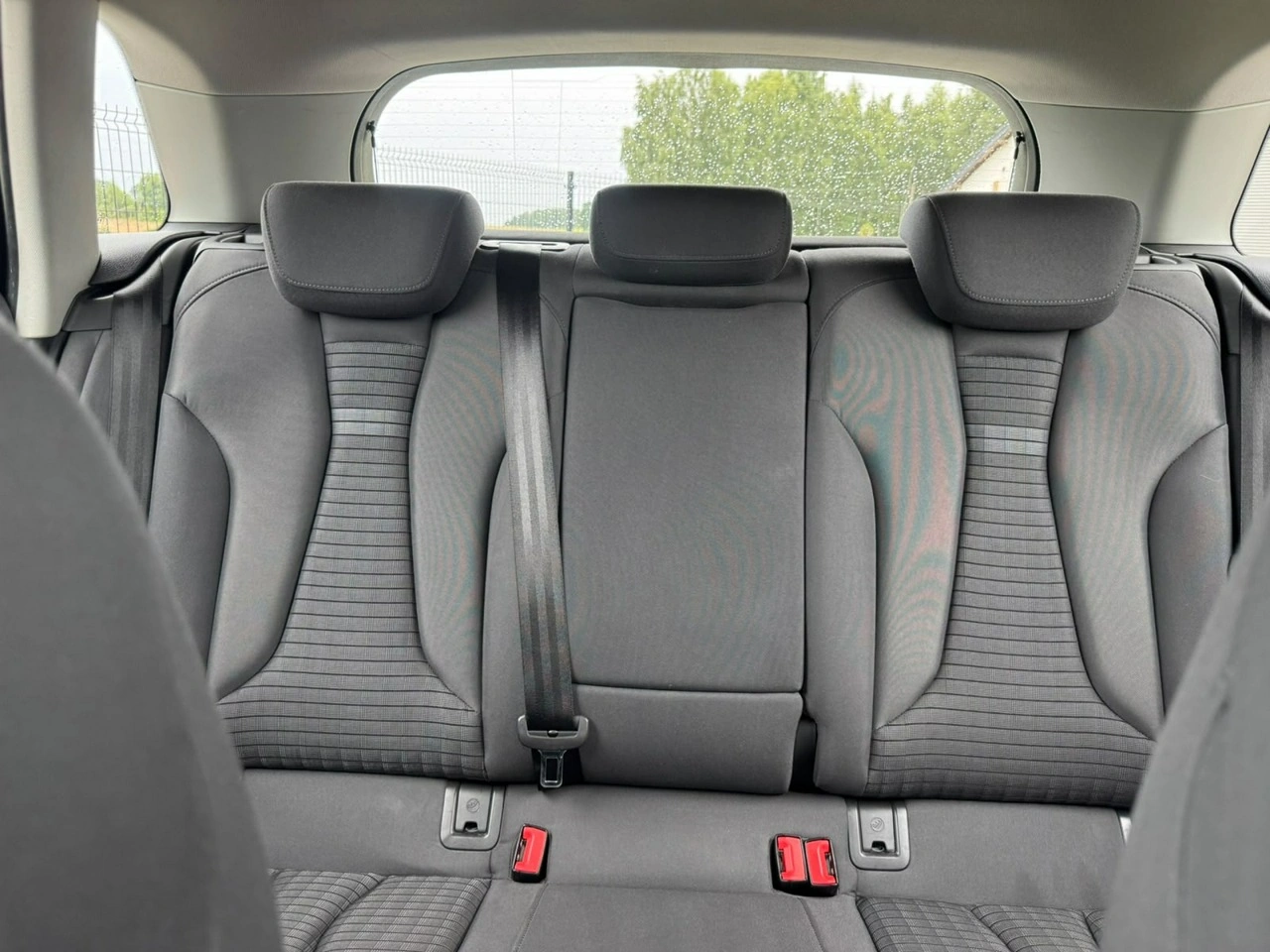Audi A3 - Zdjęcie 18