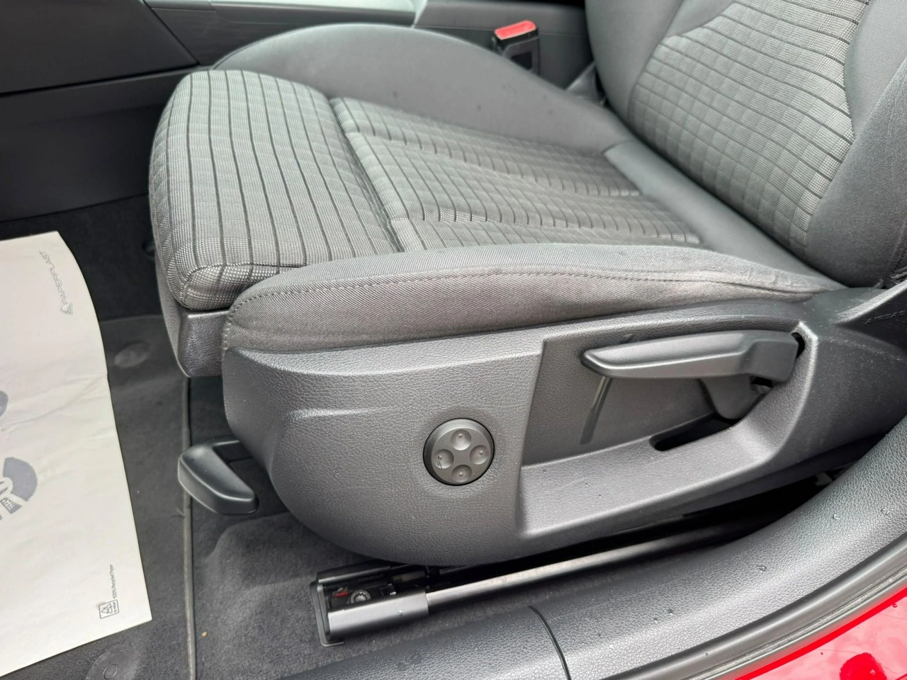 Audi A3 - Zdjęcie 20