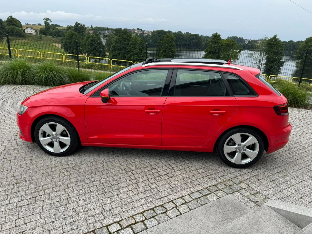 Audi A3 - Zdjęcie 2
