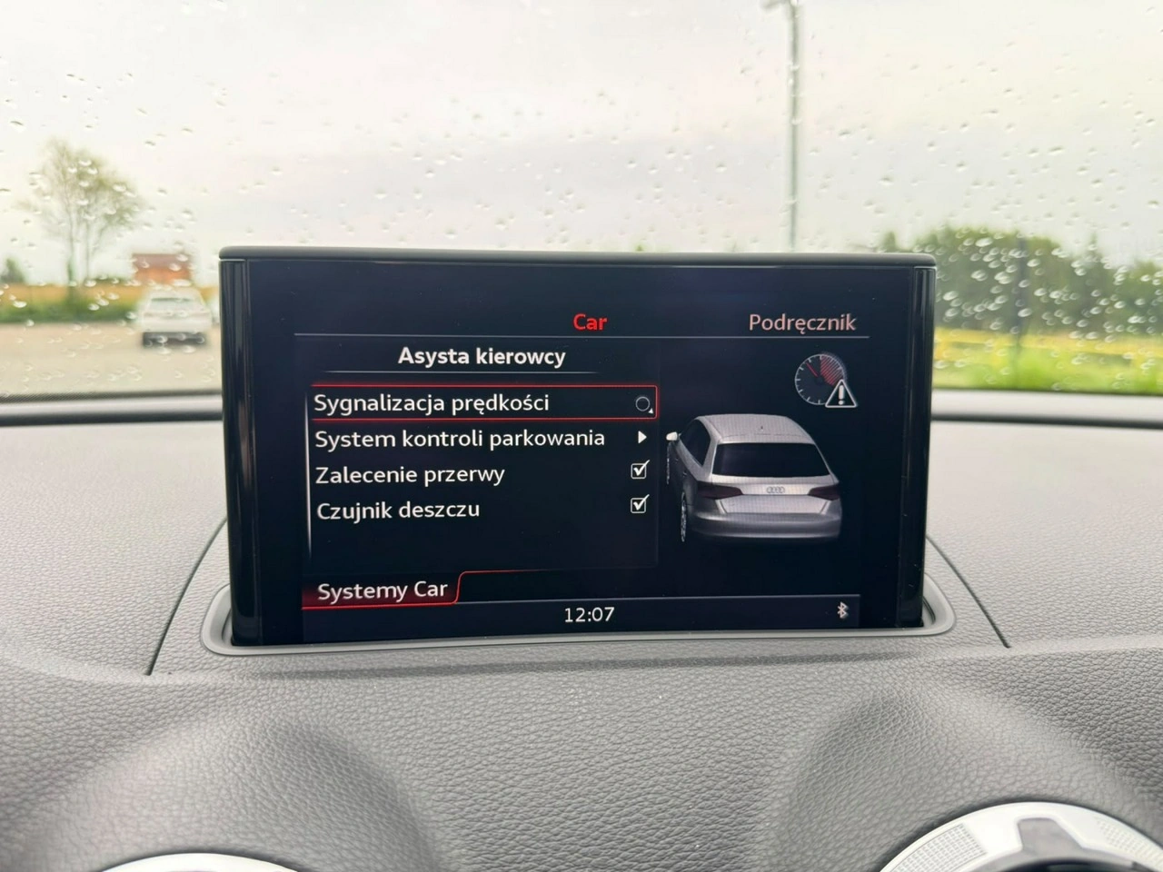 Audi A3 - Zdjęcie 30