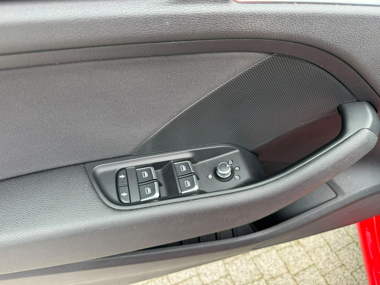 Audi A3 - Zdjęcie 33