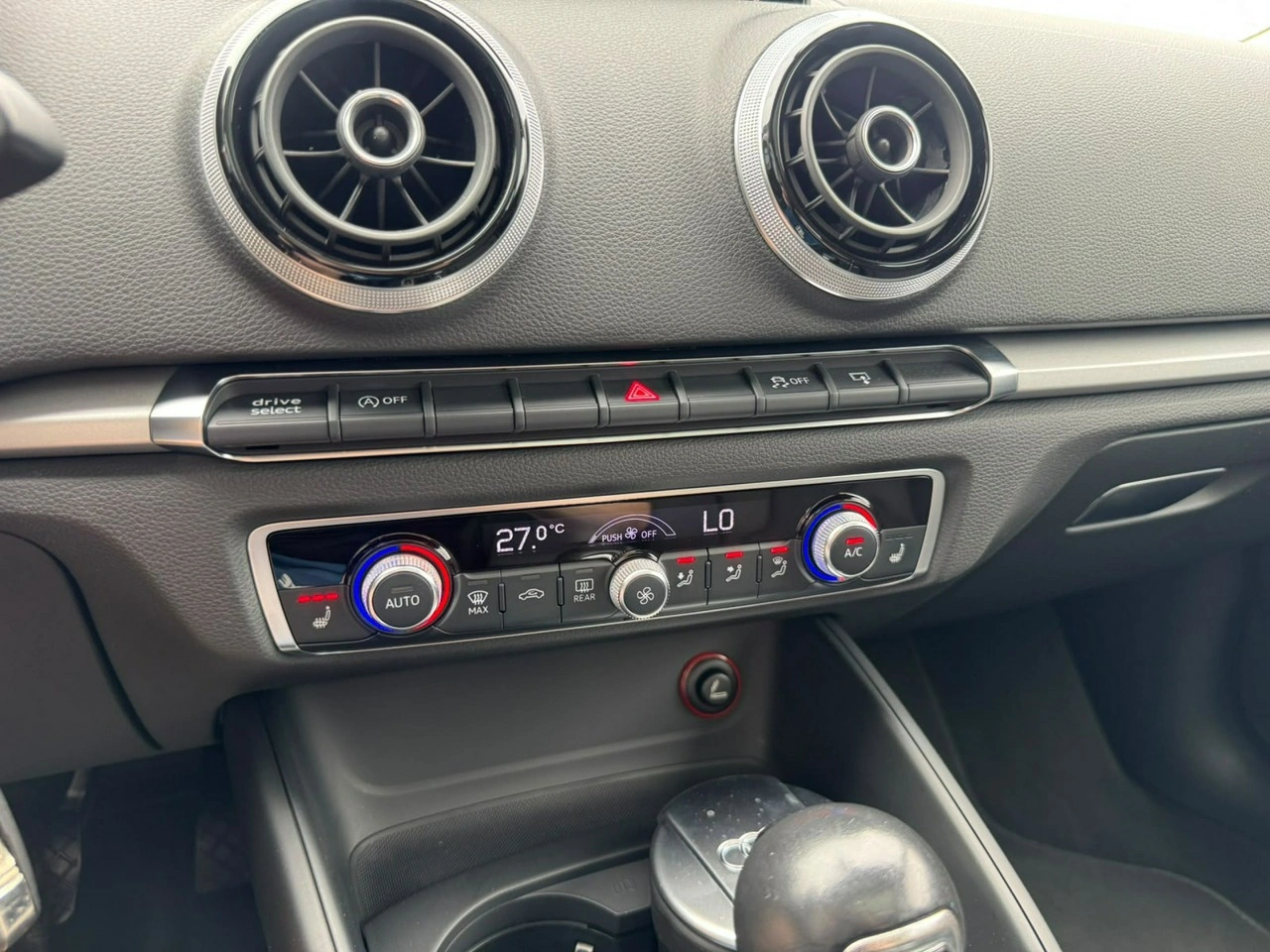 Audi A3 - Zdjęcie 34