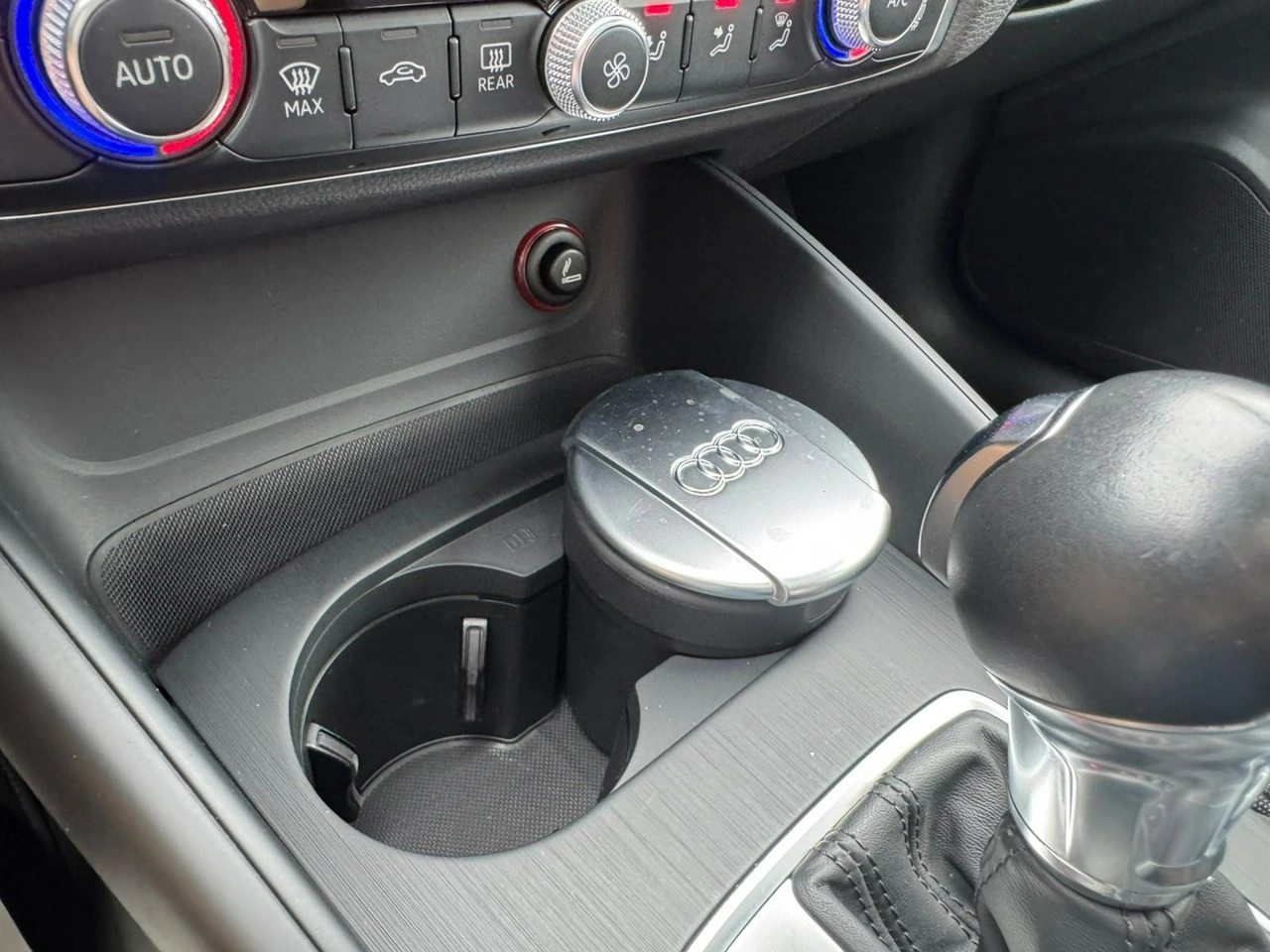 Audi A3 - Zdjęcie 35
