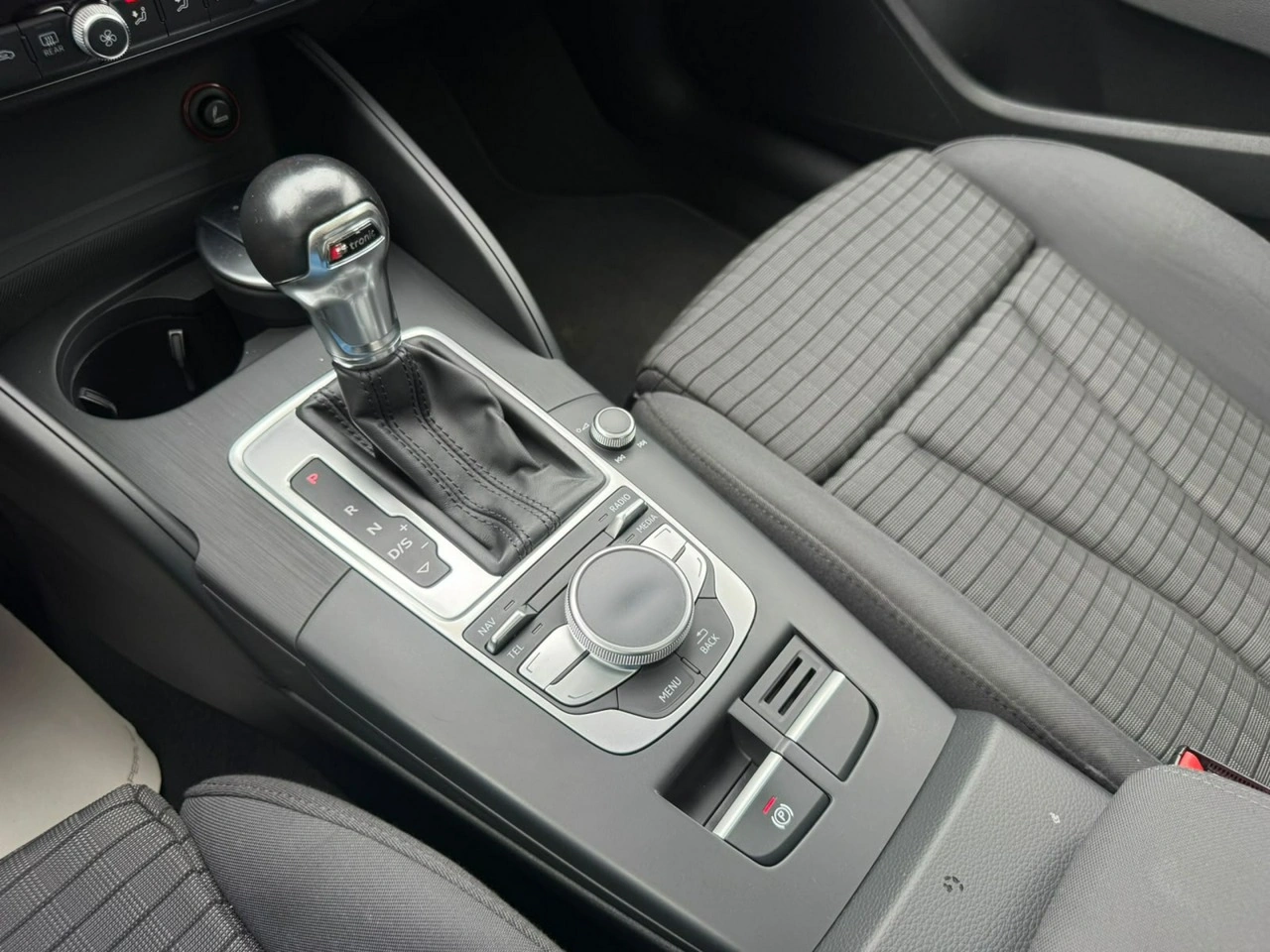 Audi A3 - Zdjęcie 36