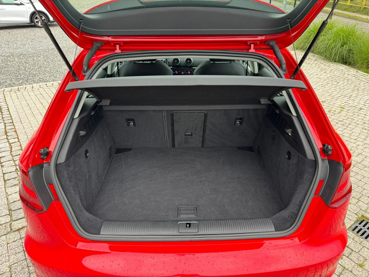 Audi A3 - Zdjęcie 38