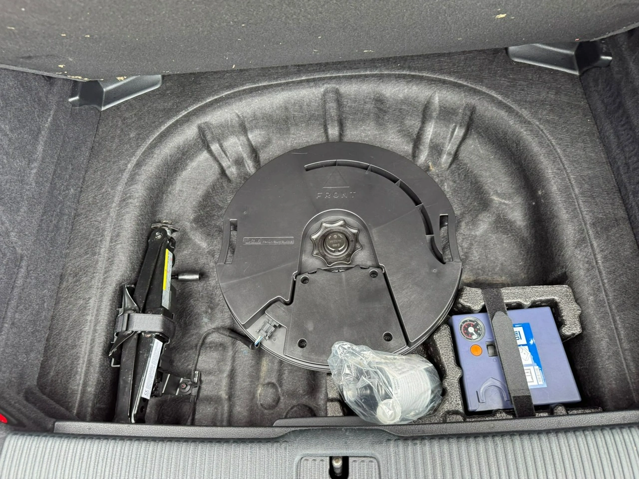 Audi A3 - Zdjęcie 39