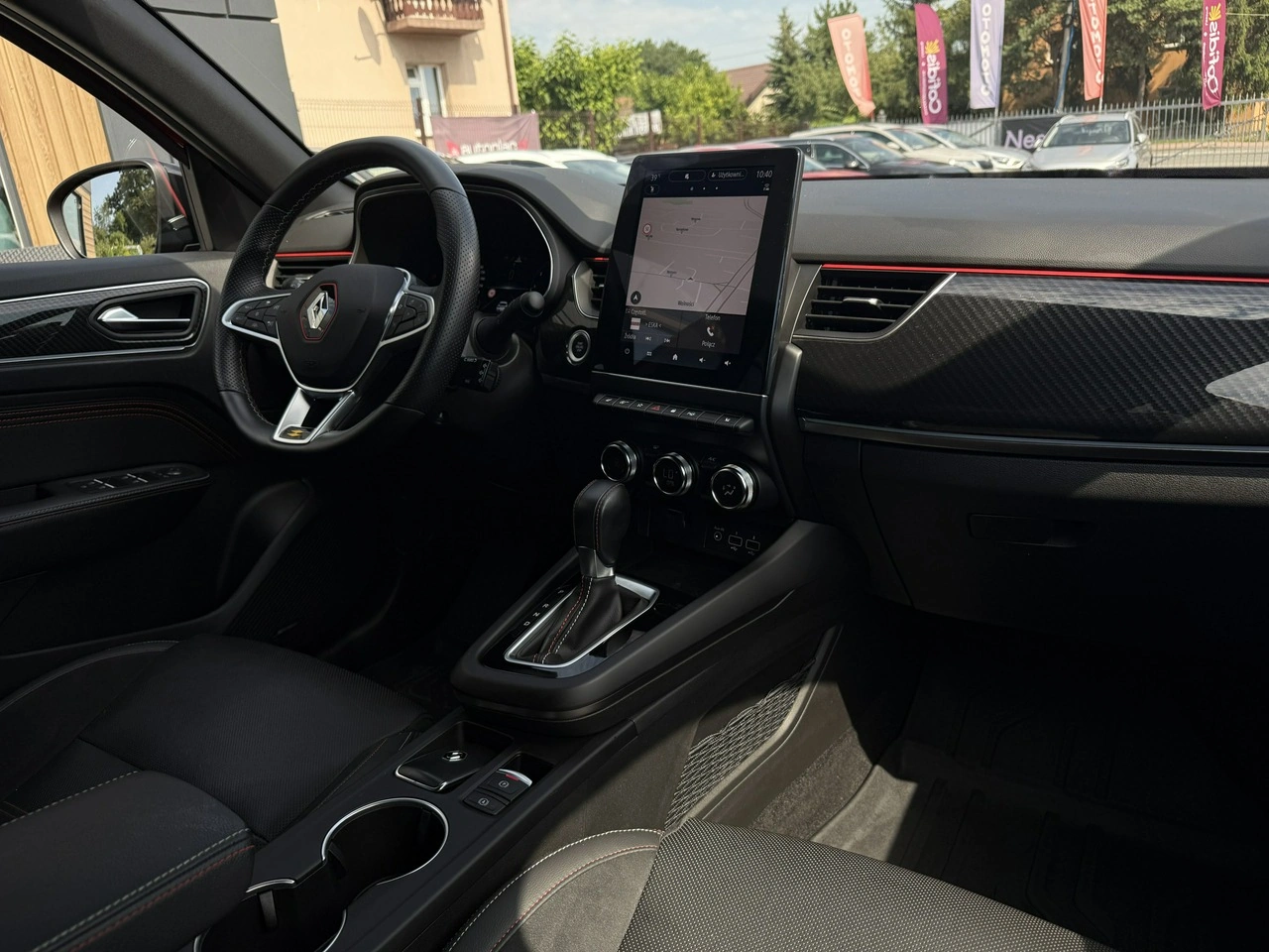 Renault Arkana - Zdjęcie 14