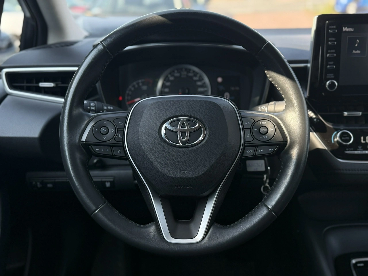 Toyota Corolla - Zdjęcie 14
