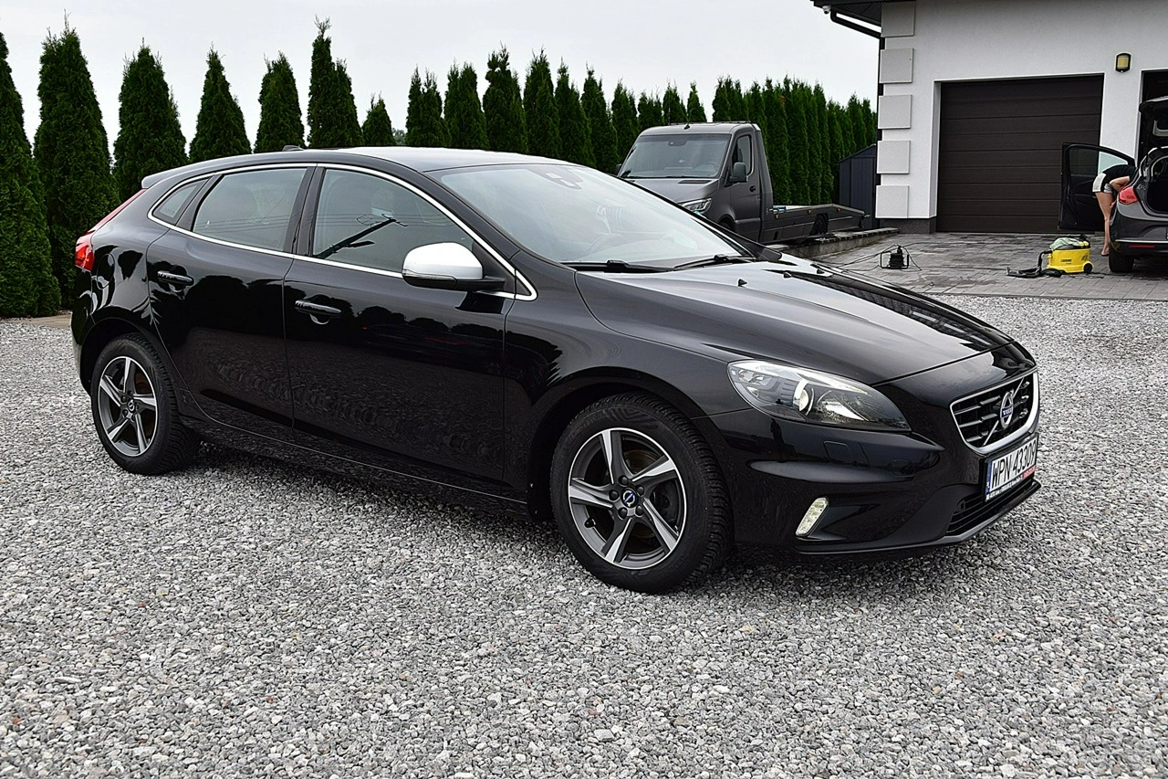 Volvo V40 - Zdjęcie 28