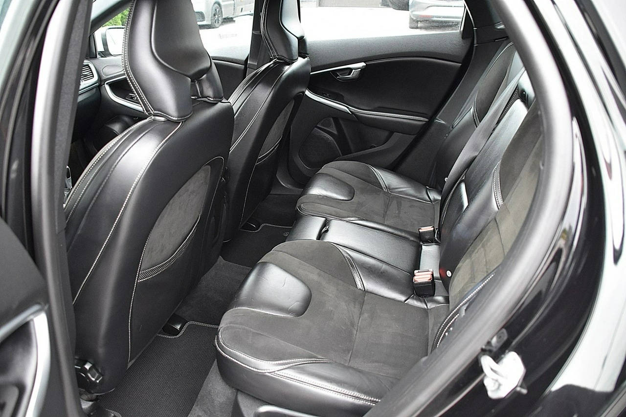 Volvo V40 - Zdjęcie 6