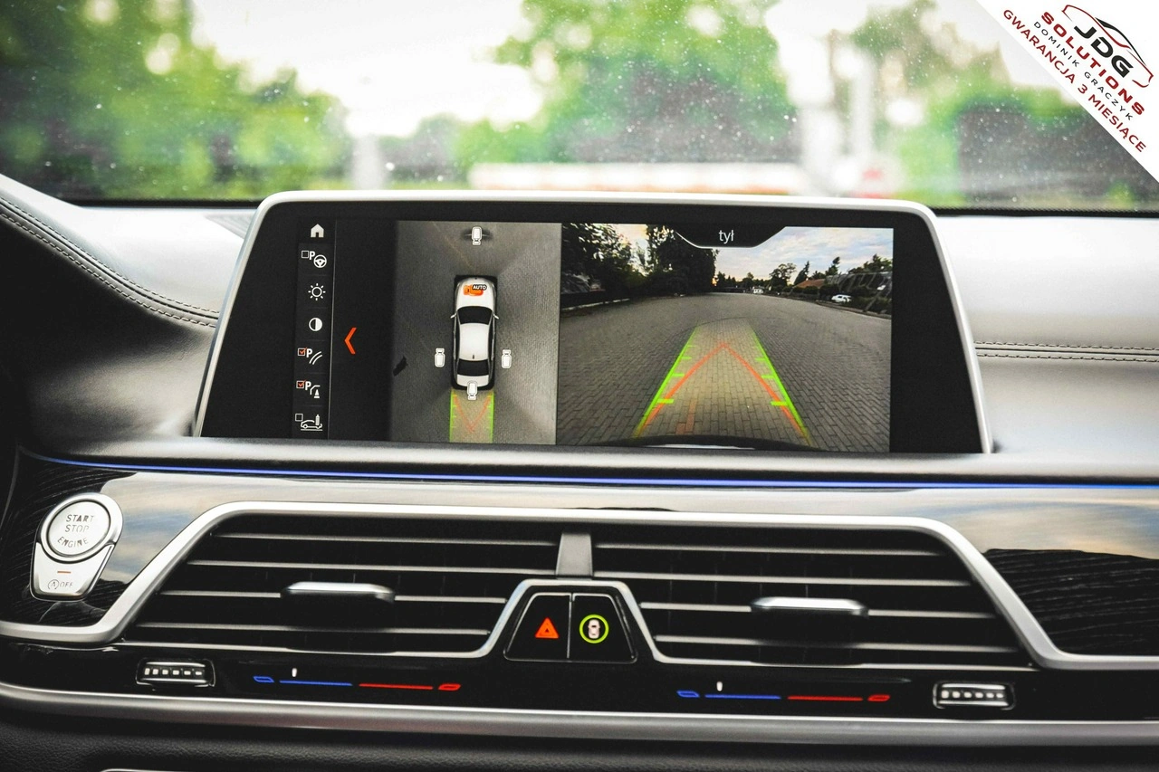 BMW 750 - Zdjęcie 18