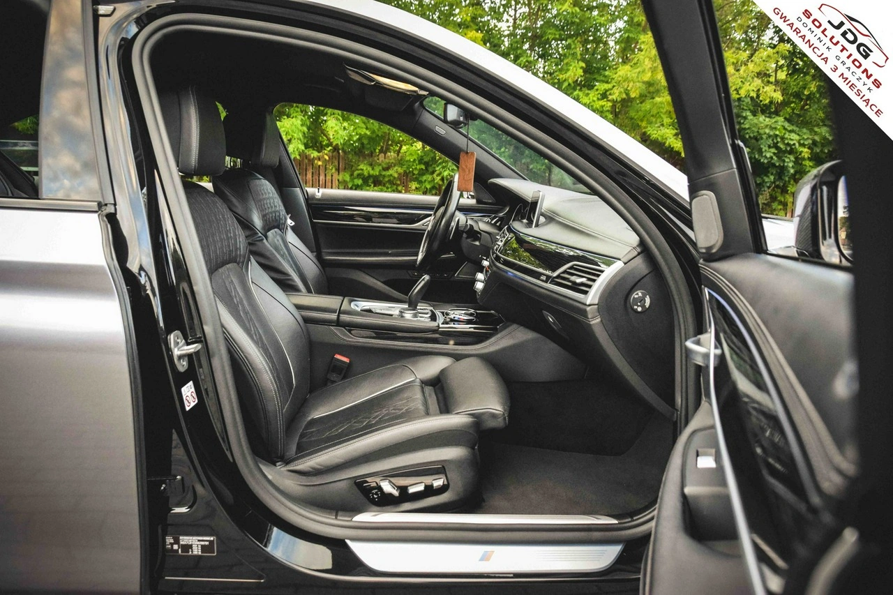 BMW 750 - Zdjęcie 23