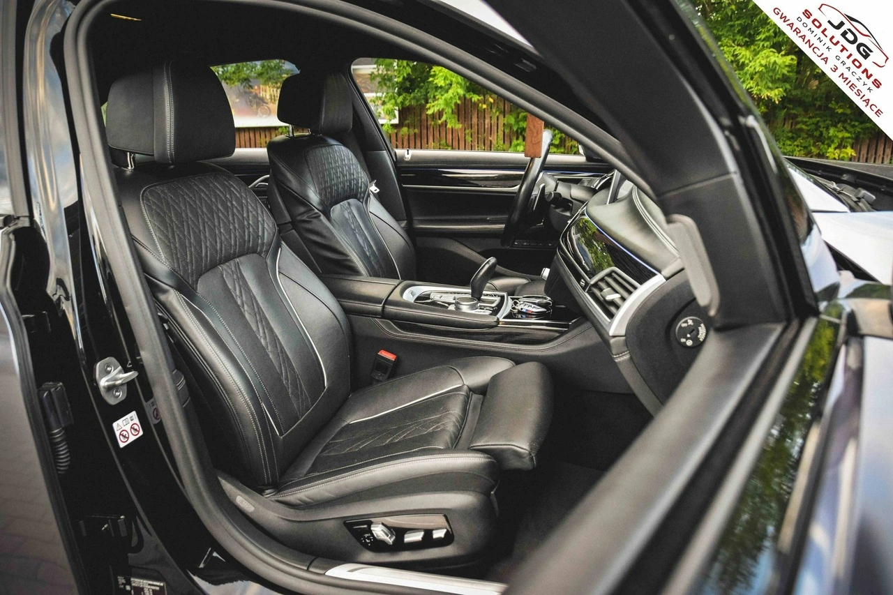 BMW 750 - Zdjęcie 24