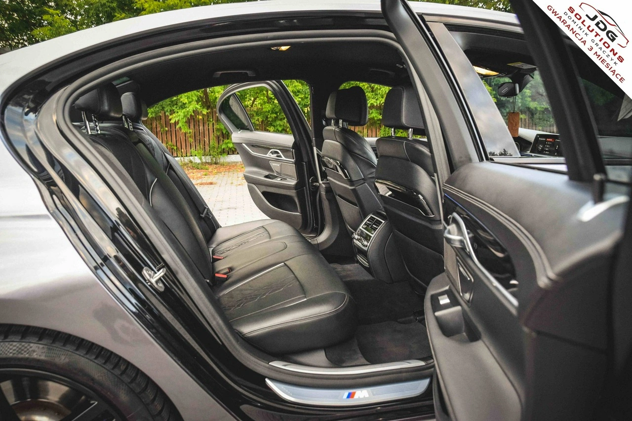 BMW 750 - Zdjęcie 26