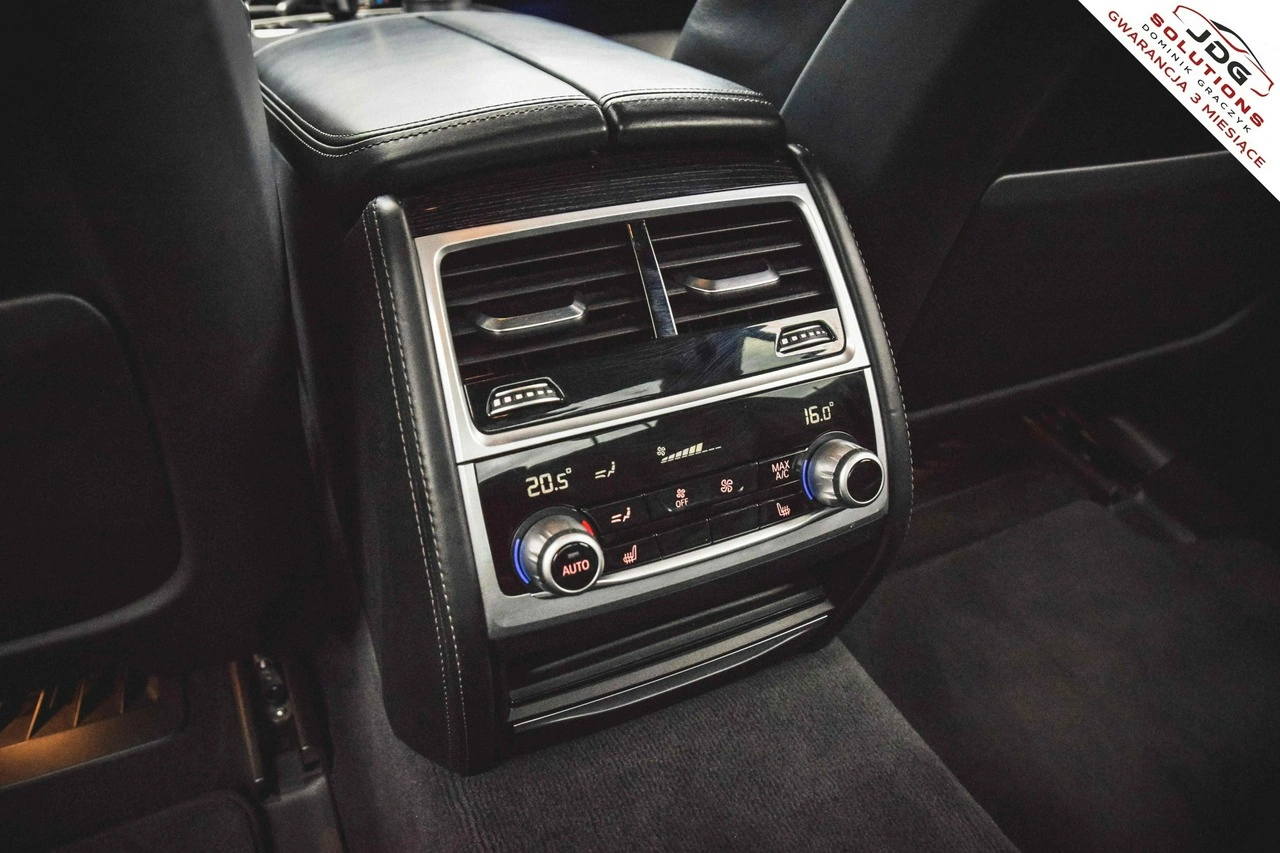 BMW 750 - Zdjęcie 29