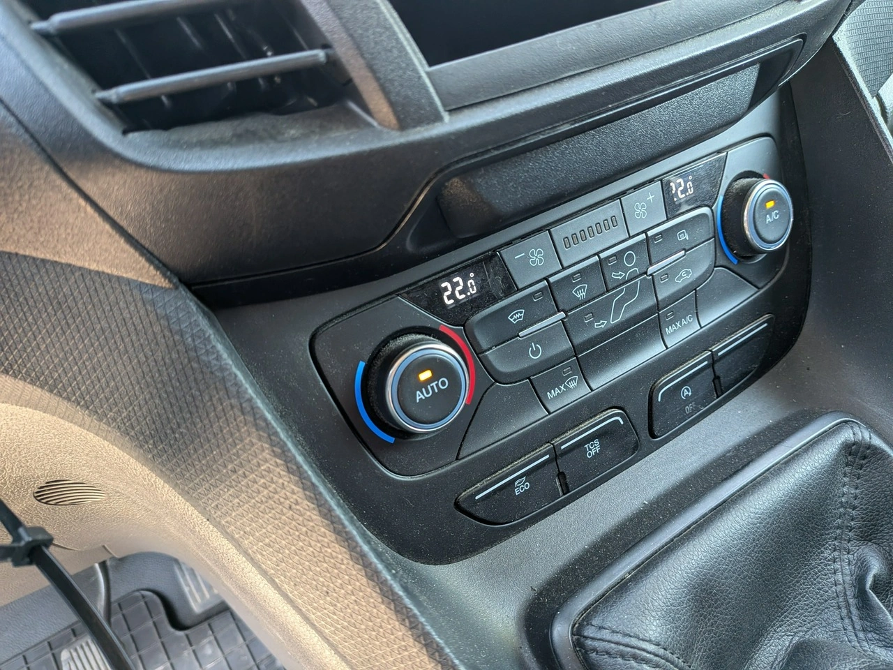 Ford Transit Connect - Zdjęcie 12