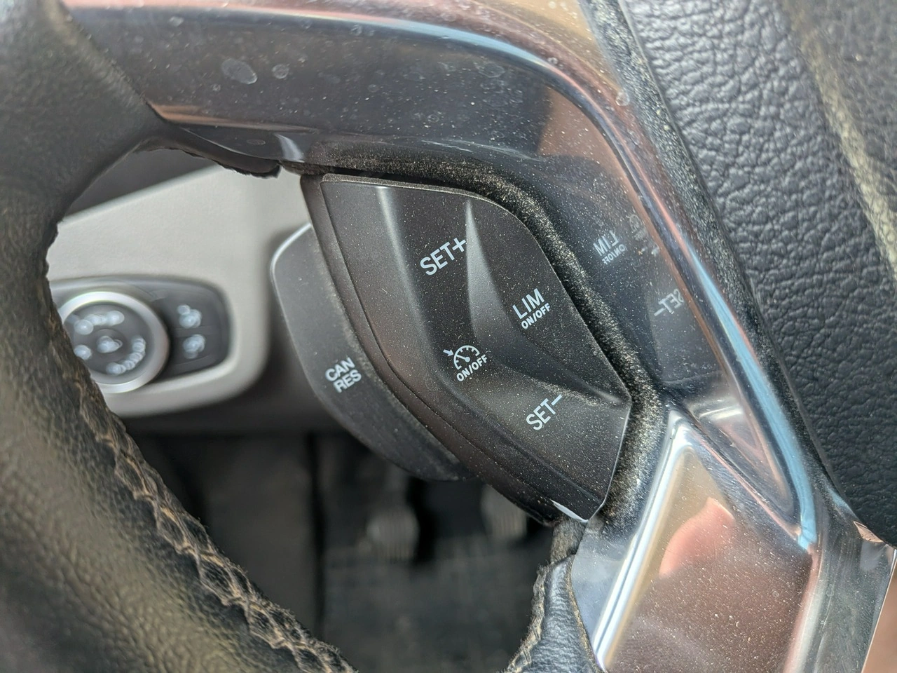 Ford Transit Connect - Zdjęcie 15