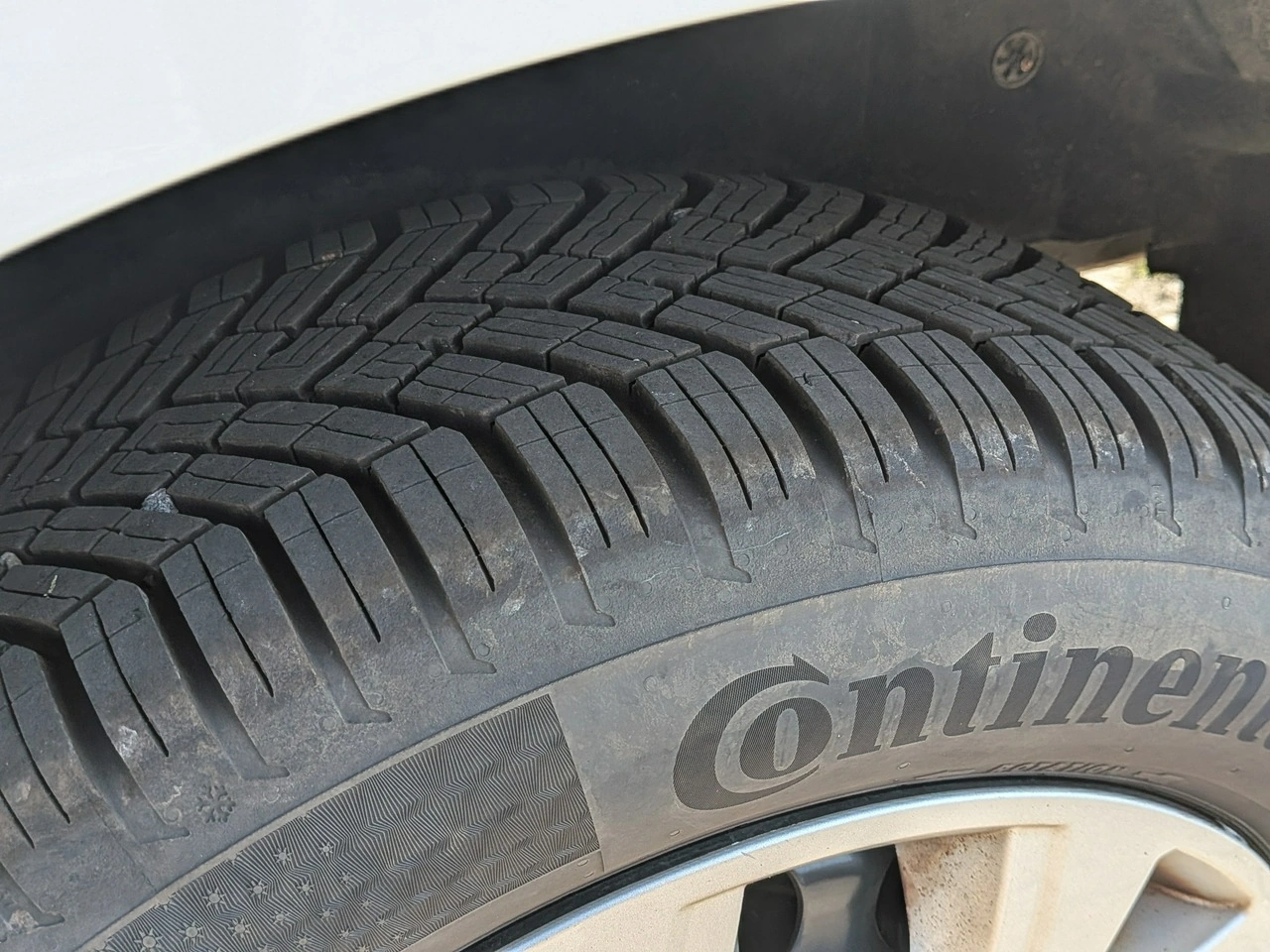 Ford Transit Connect - Zdjęcie 17