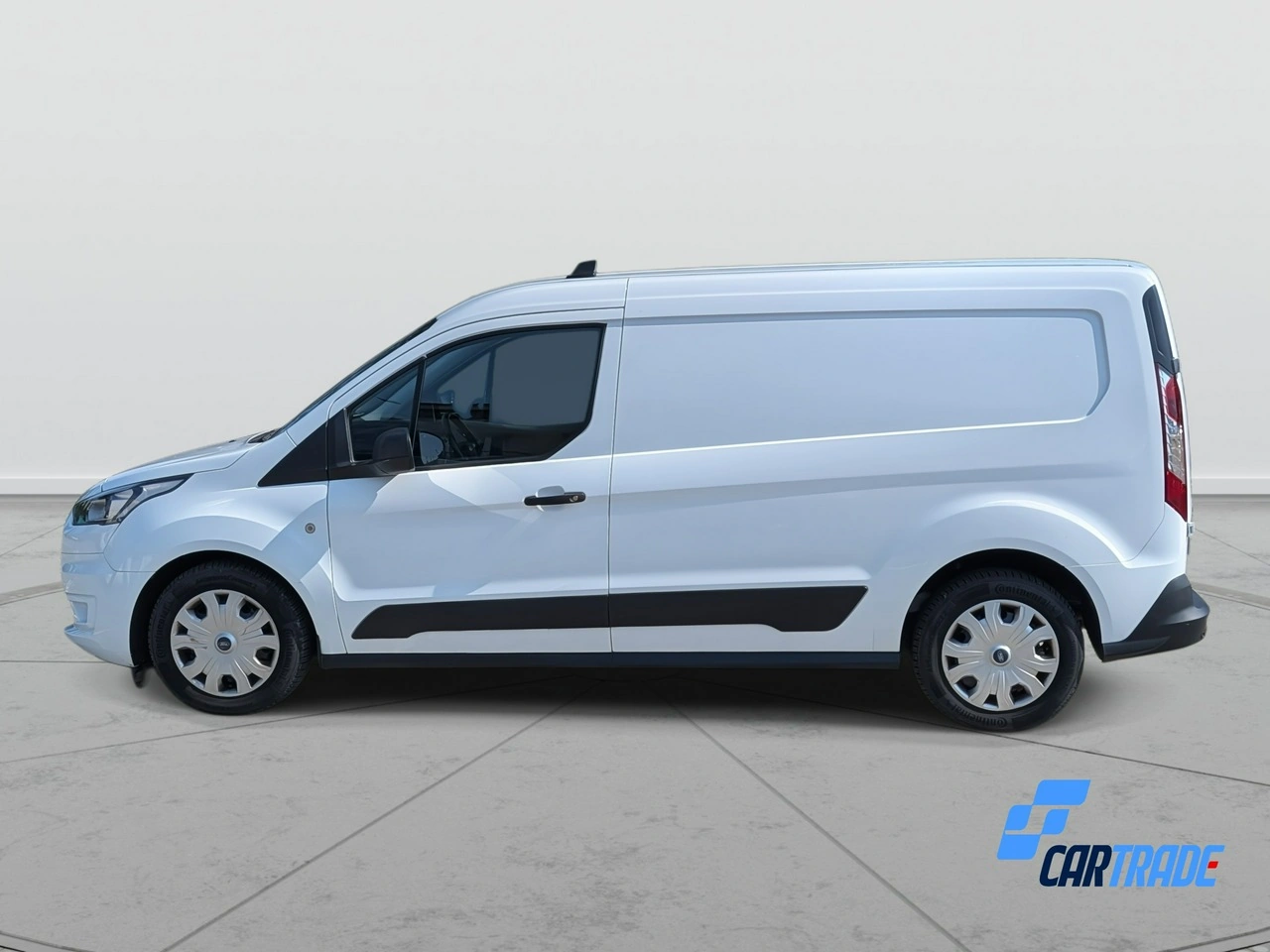 Ford Transit Connect - Zdjęcie 1