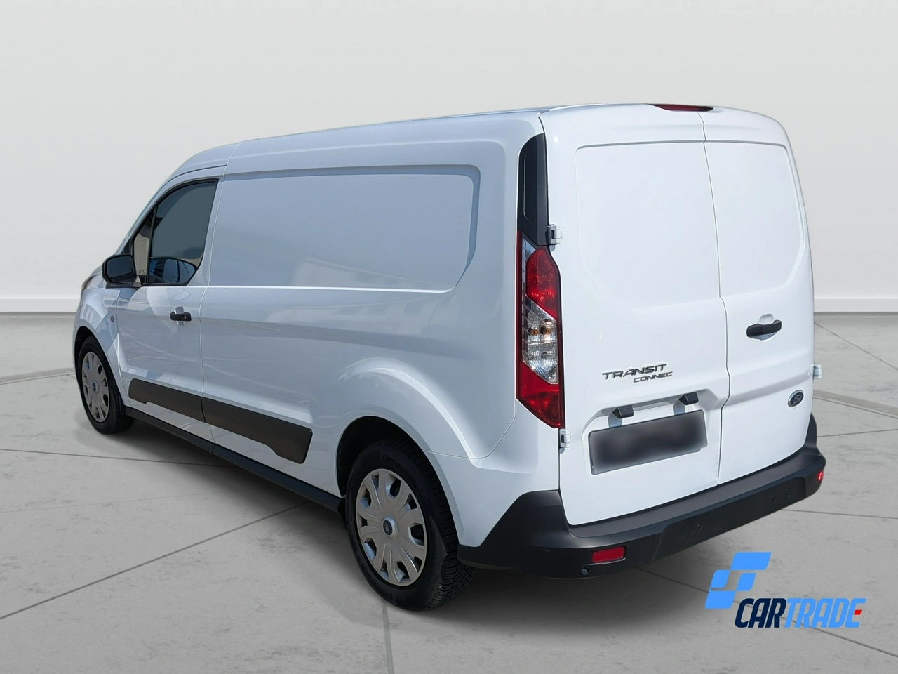 Ford Transit Connect - Zdjęcie 2
