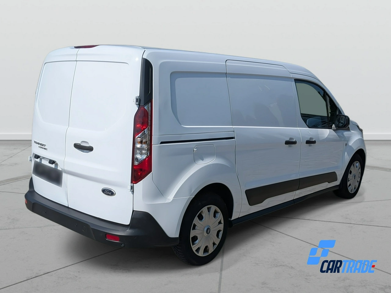 Ford Transit Connect - Zdjęcie 4