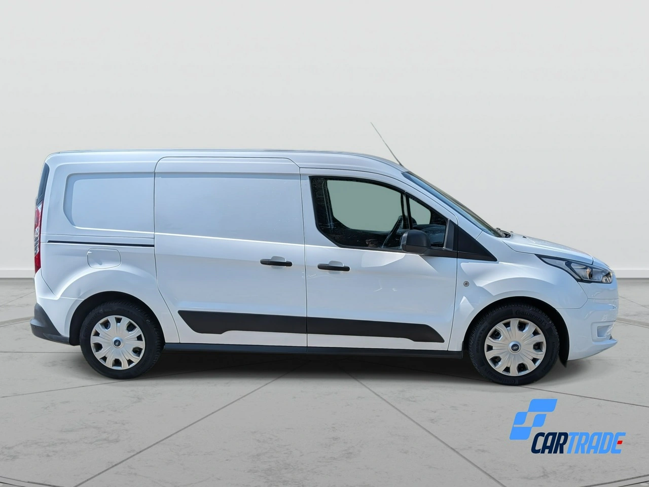 Ford Transit Connect - Zdjęcie 5