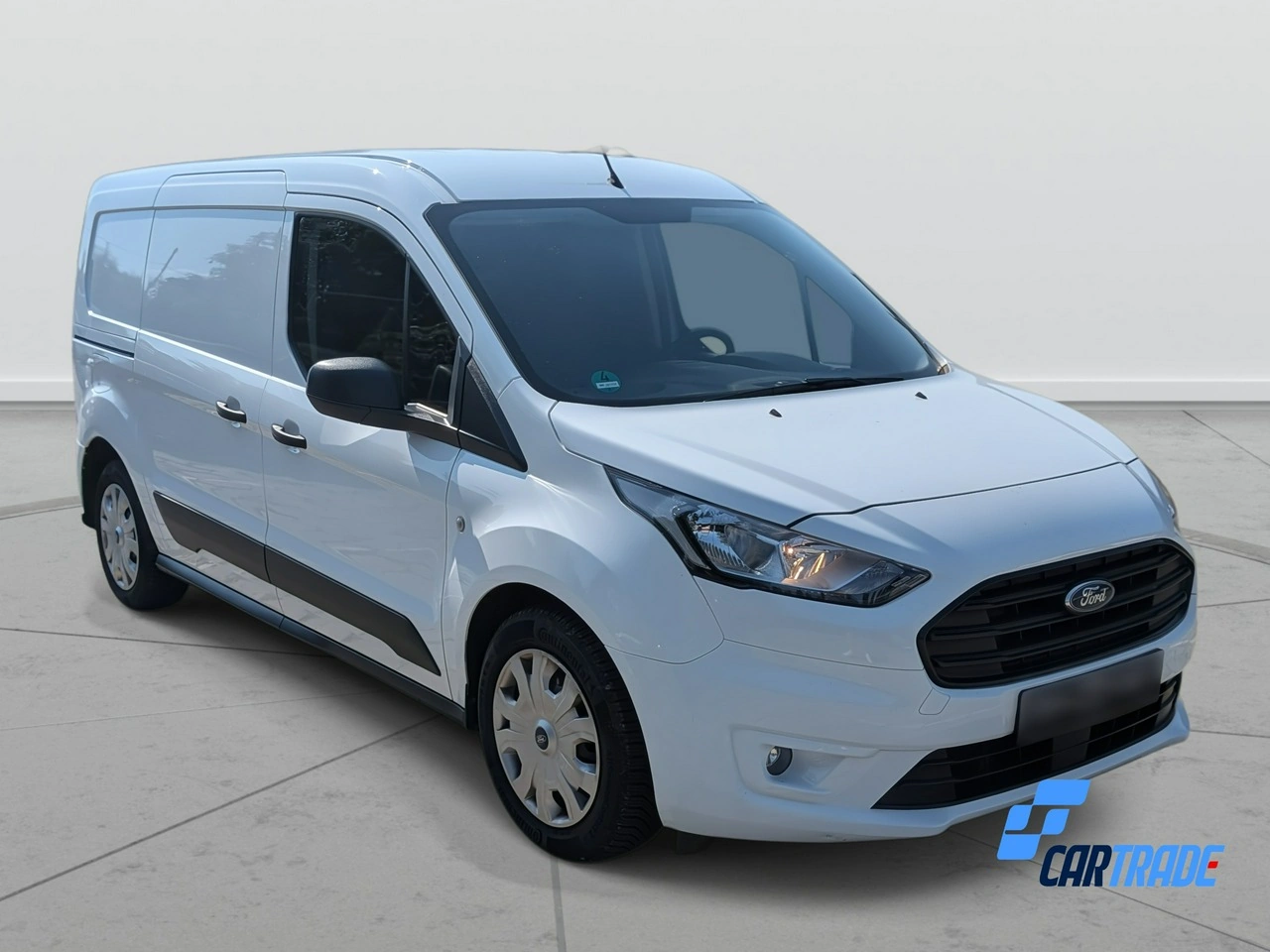 Ford Transit Connect - Zdjęcie 6