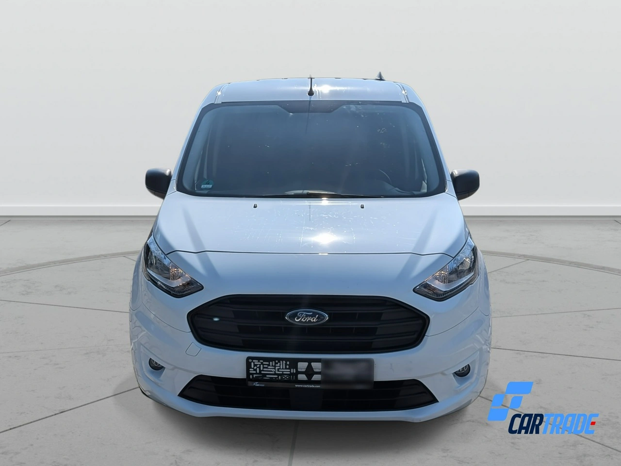 Ford Transit Connect - Zdjęcie 7