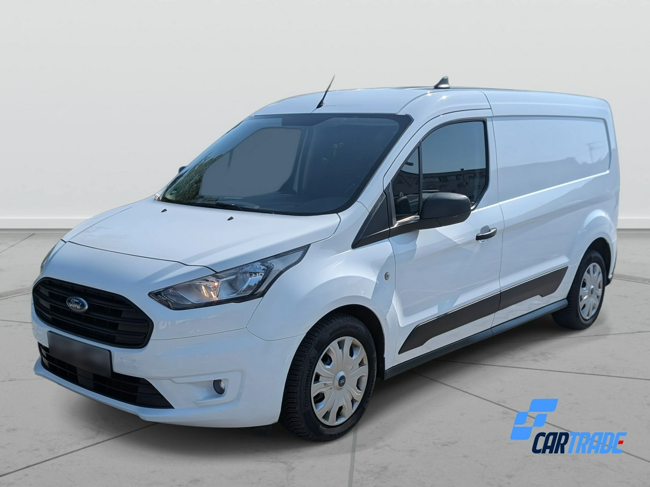 Ford Transit Connect - Zdjęcie 8