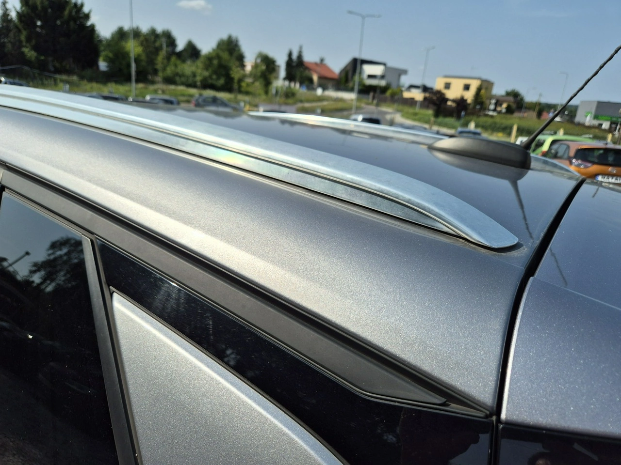 Opel Grandland X - Zdjęcie 9