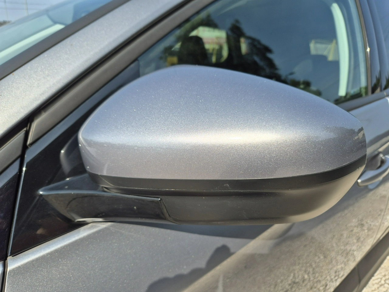 Opel Grandland X - Zdjęcie 10