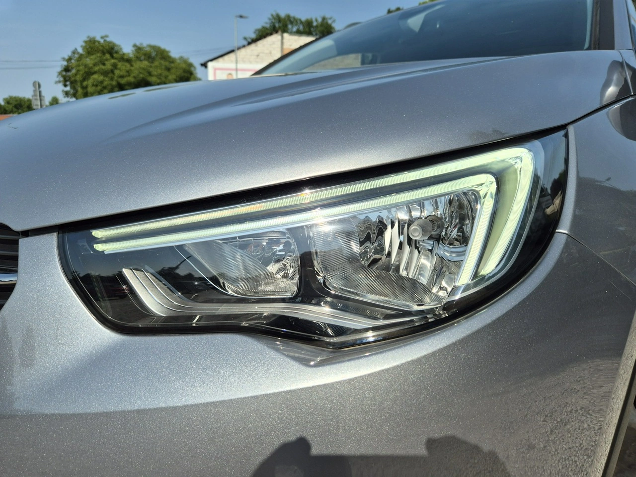 Opel Grandland X - Zdjęcie 11