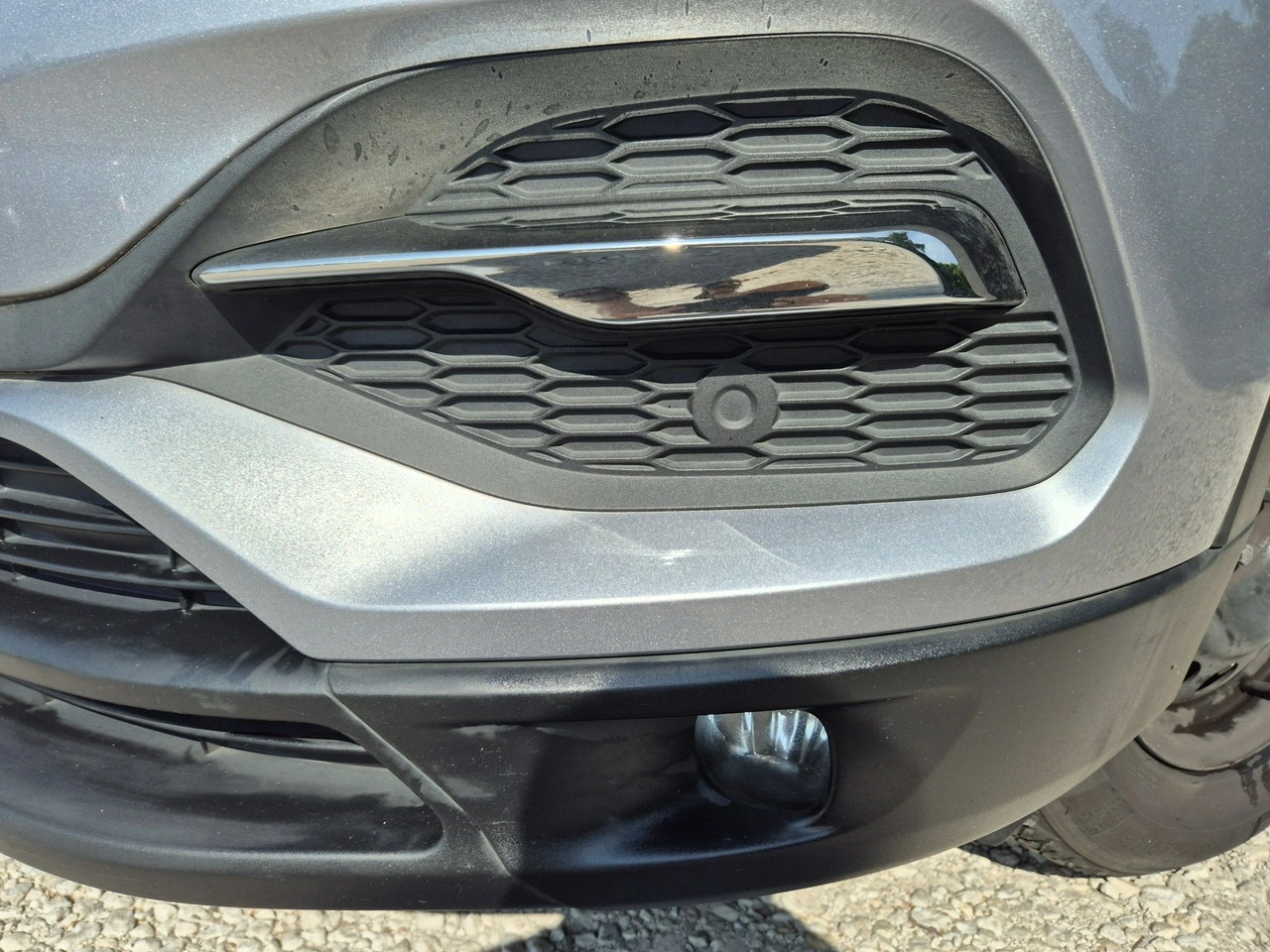 Opel Grandland X - Zdjęcie 12