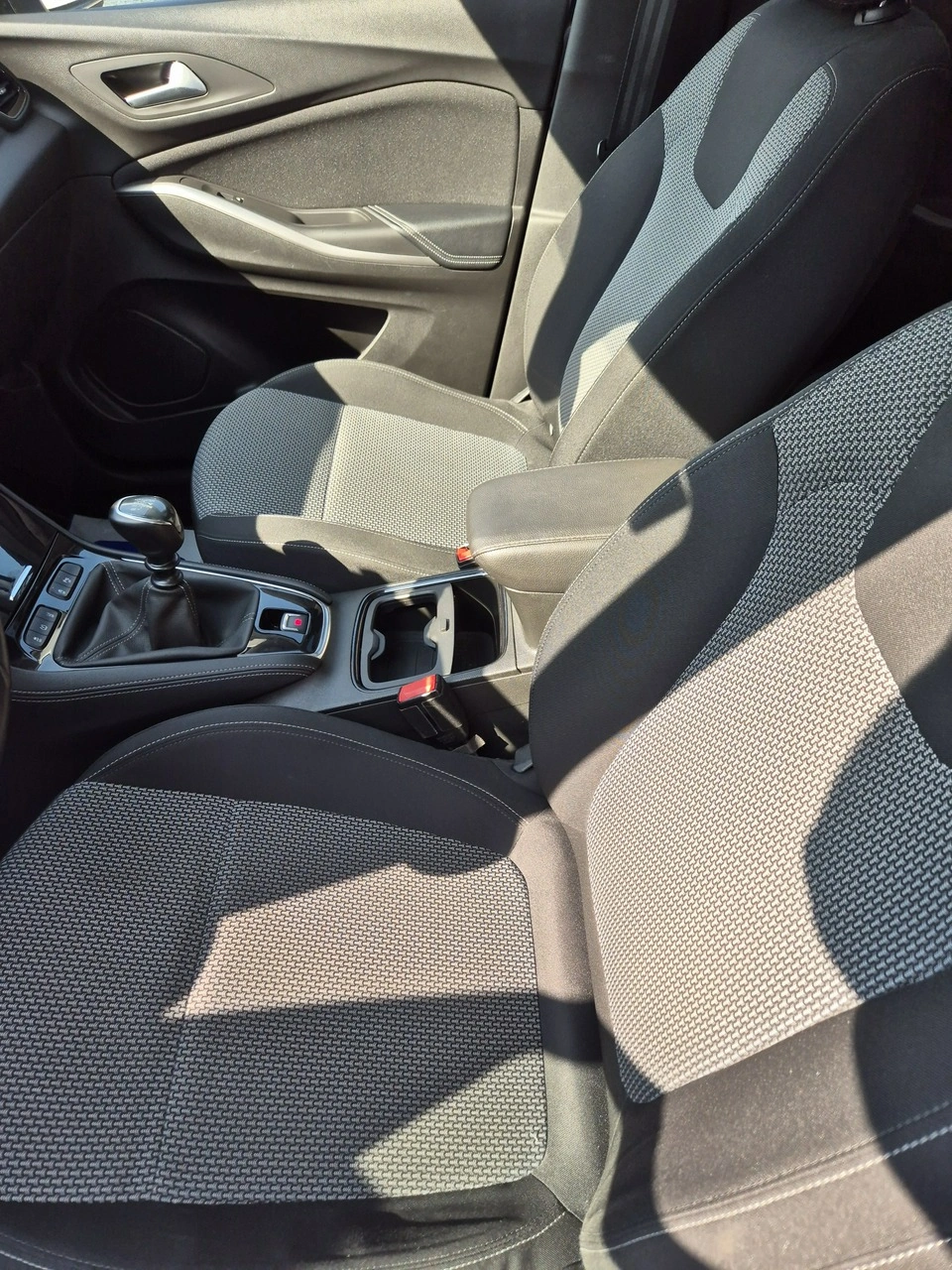 Opel Grandland X - Zdjęcie 13