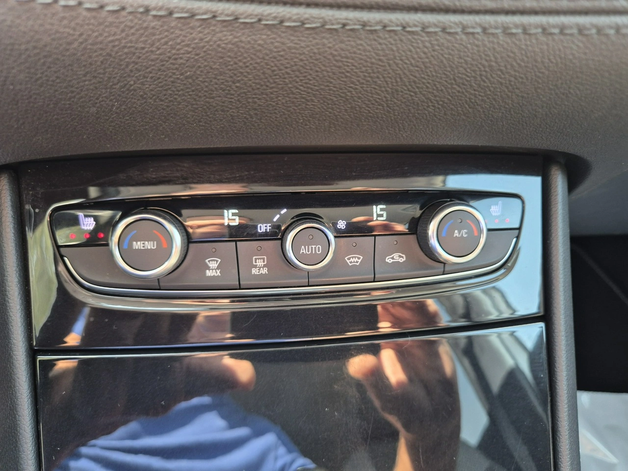 Opel Grandland X - Zdjęcie 18