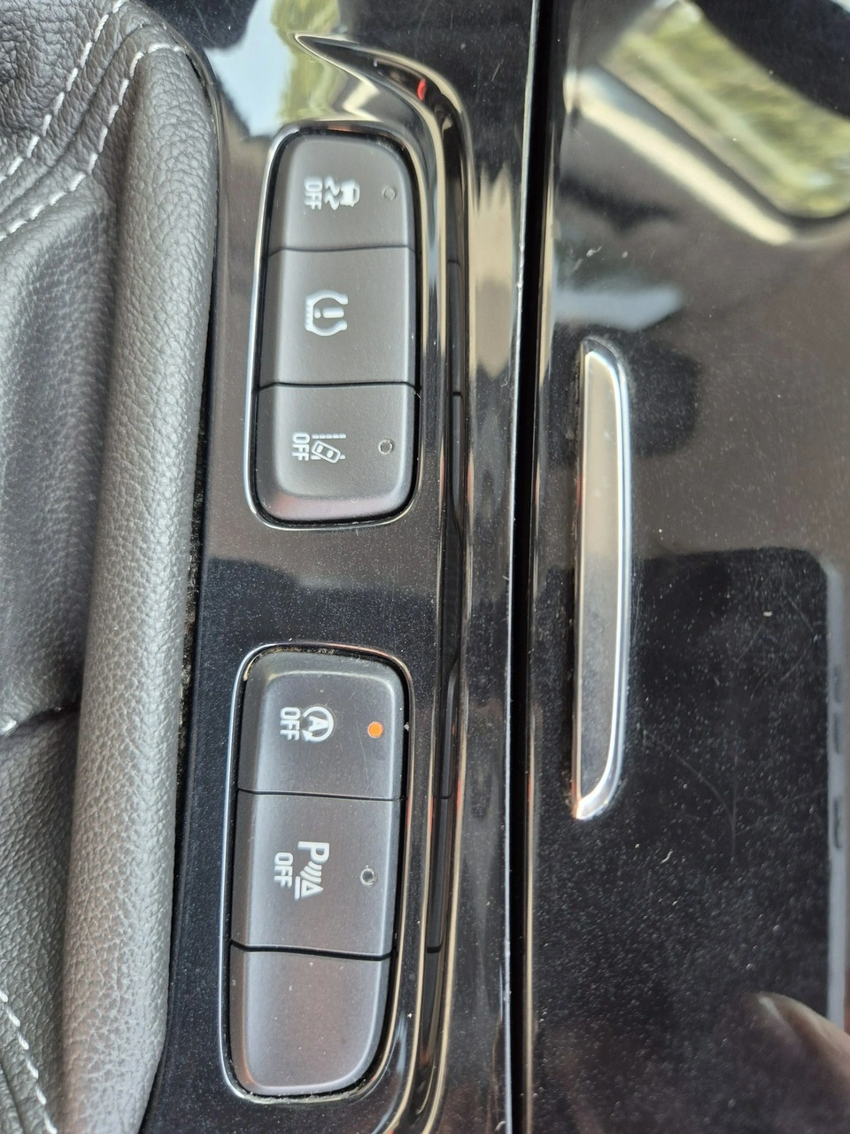 Opel Grandland X - Zdjęcie 26
