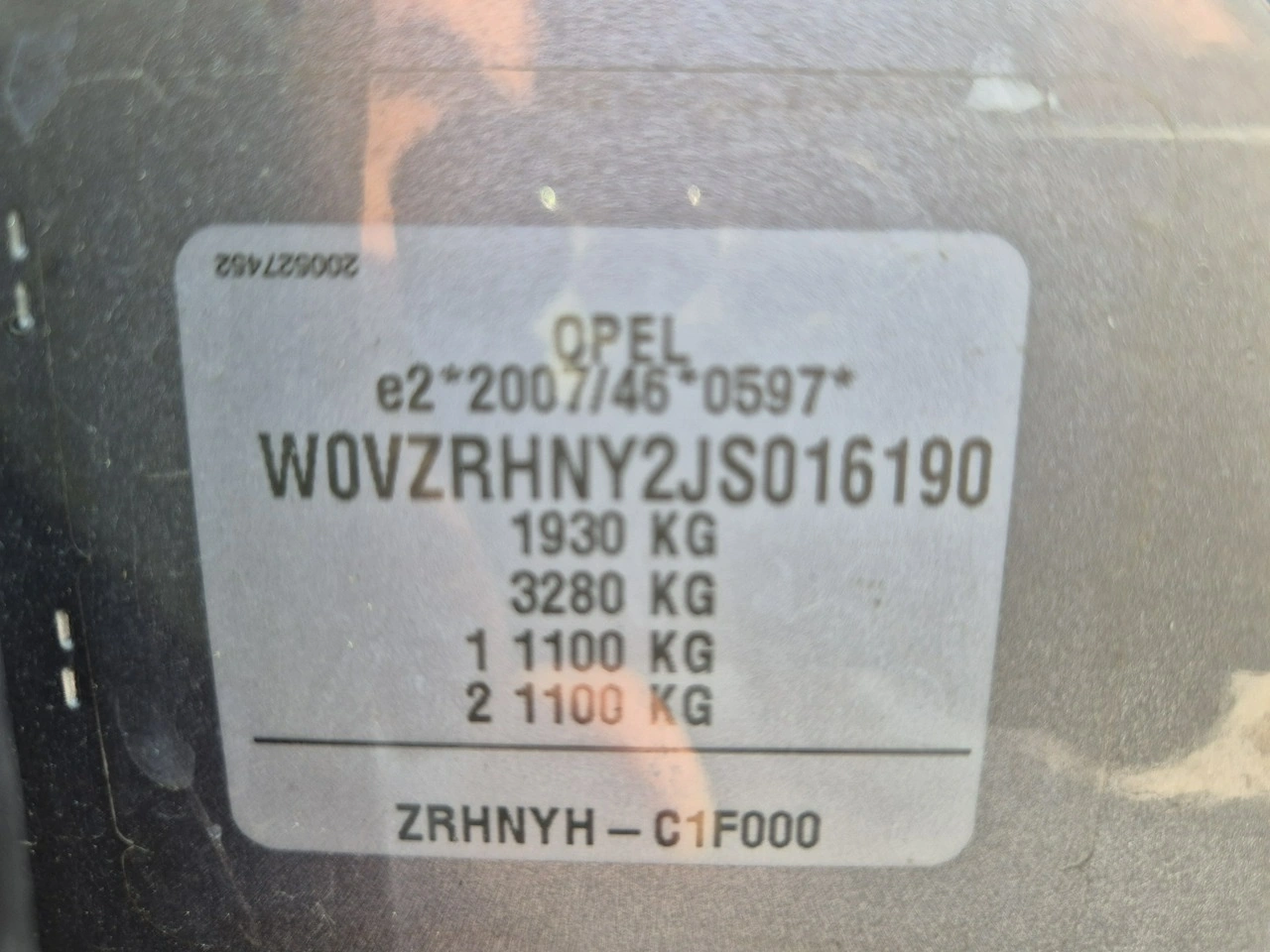 Opel Grandland X - Zdjęcie 27