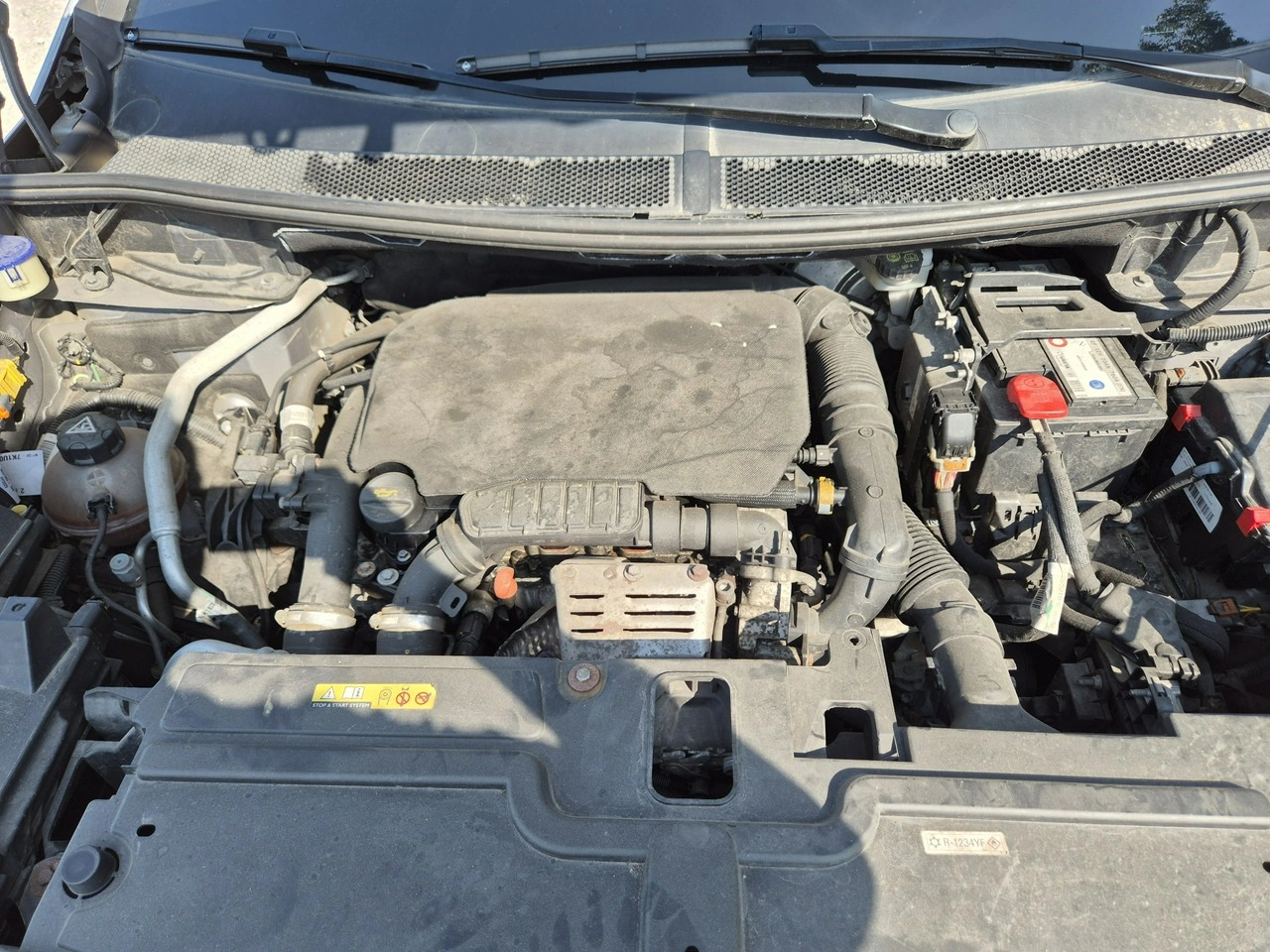 Opel Grandland X - Zdjęcie 29