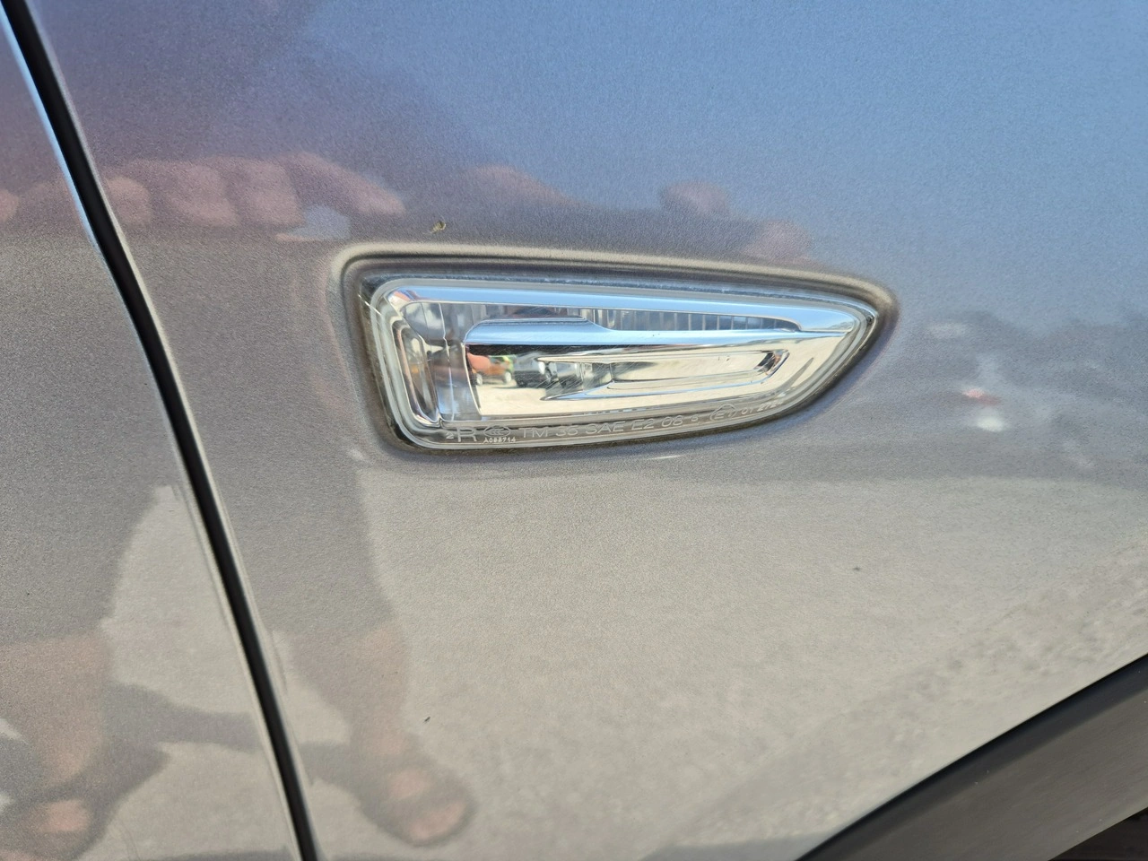 Opel Grandland X - Zdjęcie 31