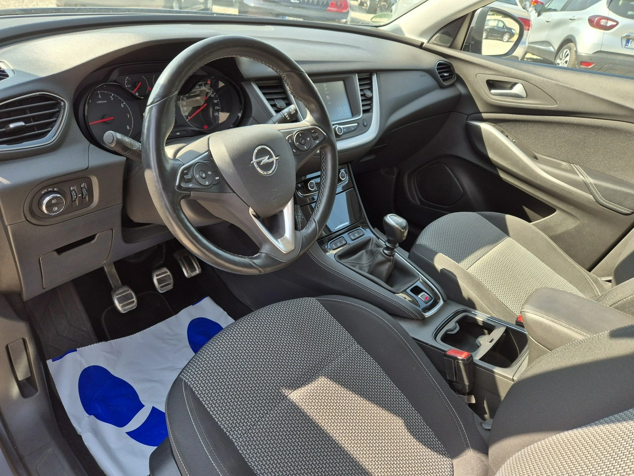 Opel Grandland X - Zdjęcie 6
