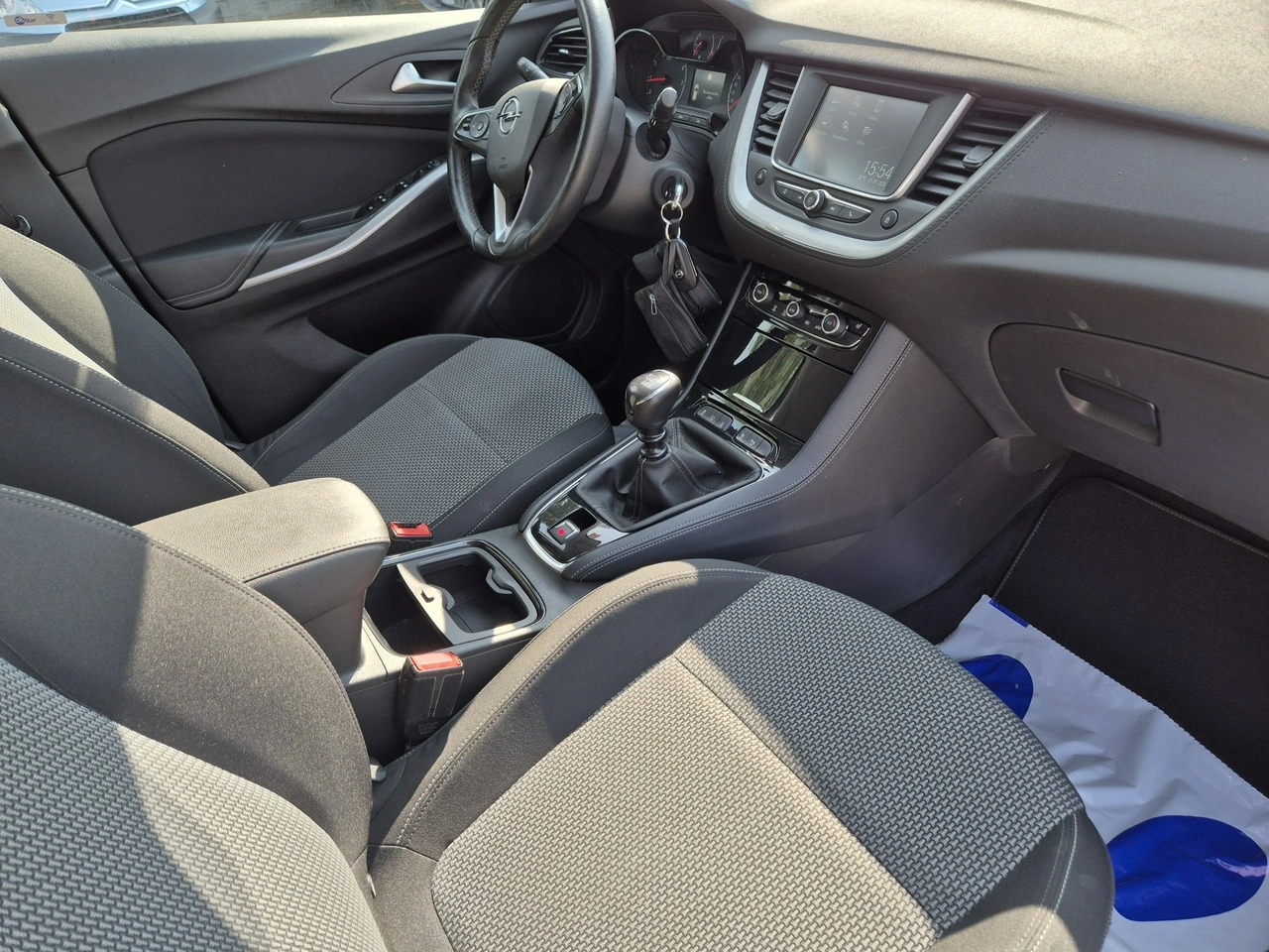 Opel Grandland X - Zdjęcie 7