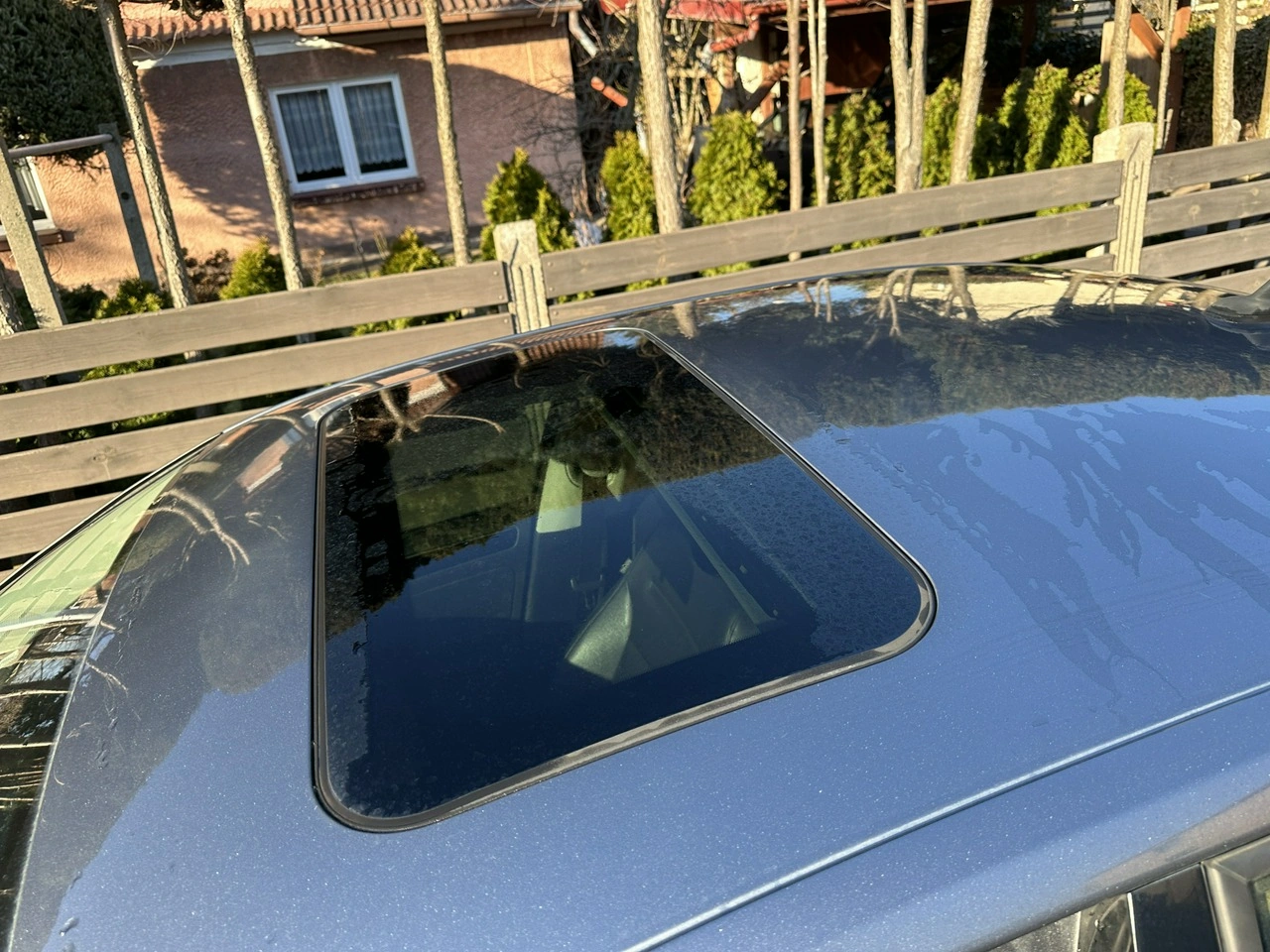 Volkswagen Jetta - Zdjęcie 10